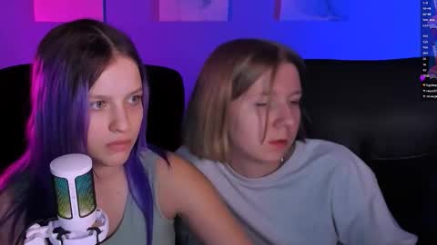 kaela_spell_ online show from February 19, 3:50 am