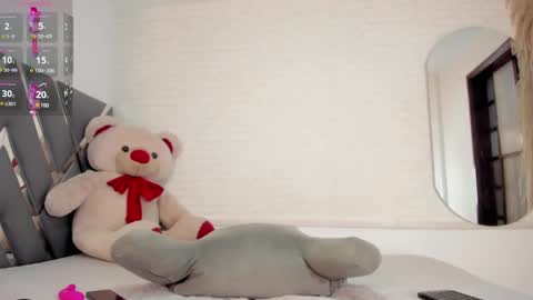 Kaela online show from March 4, 12:55 pm