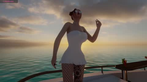 Emily online show from February 4, 6:06 pm