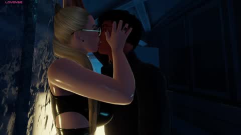 Emily online show from February 21, 3:12 am