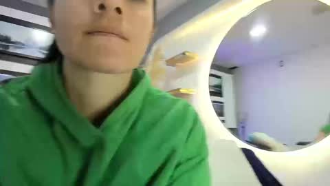 Antonella online show from March 21, 4:39 am