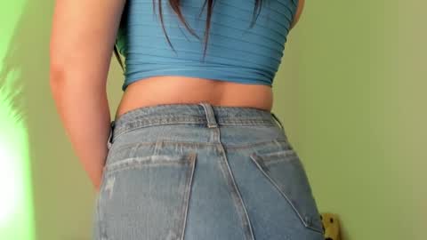 ChloeIndependient model online show from February 26, 8:46 pm