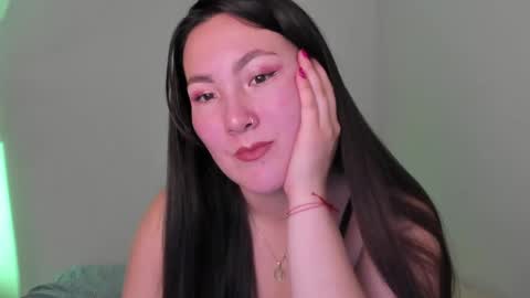 ChloeIndependient model online show from February 28, 5:59 pm