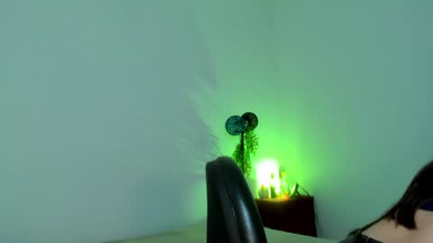 ChloeIndependient model online show from January 17, 8:44 pm