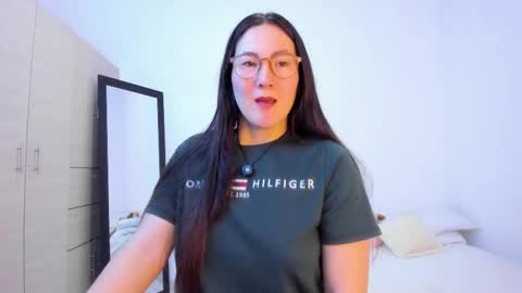 ChloeIndependient model online show from November 27, 3:48 pm