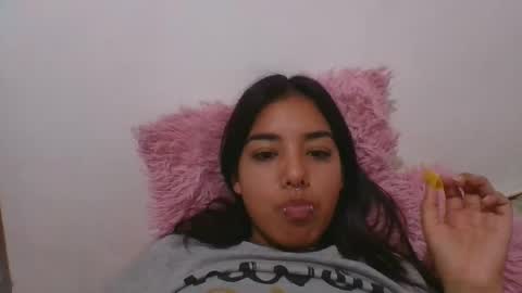 Snapshot of kahelipurple chatting on December 26, 3:16 am KAHELIINDEPENDENT MODEL online show from December 26, 3:16 am