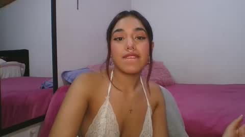Snapshot of kahelipurple chatting on February 13, 1:29 am KAHELIINDEPENDENT MODEL online show from February 13, 1:29 am