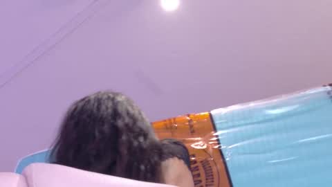 KaiLy online show from March 28, 8:30 pm