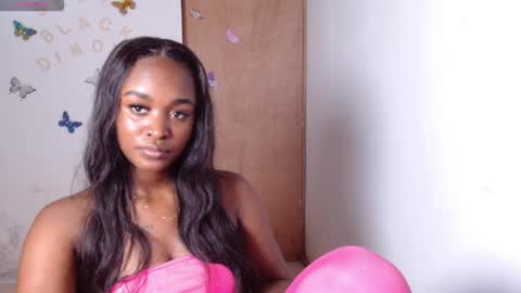 Angie  online show from November 8, 1:10 am