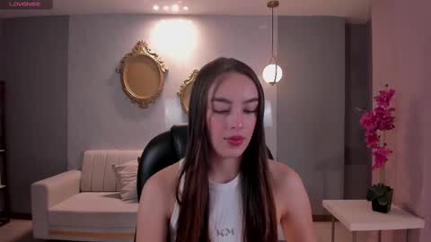 Kaia Ferreira online show from February 15, 12:01 pm