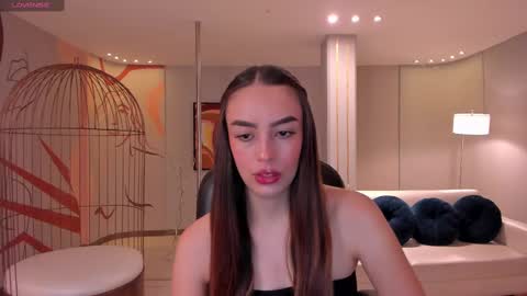 Kaia Ferreira online show from February 11, 12:04 pm