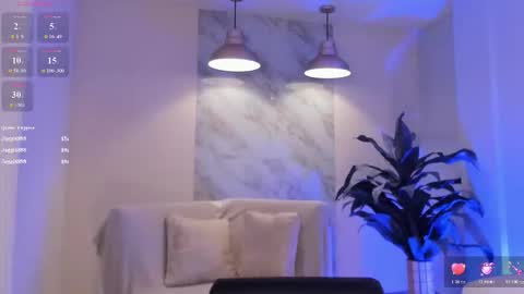 Kaia Ferreira online show from December 22, 3:04 pm