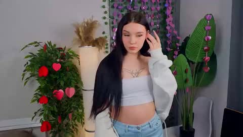 Bonnie online show from February 16, 6:13 am