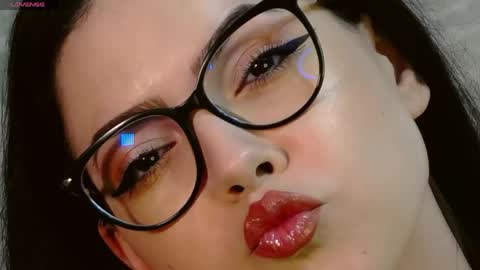 Kaila Lewis online show from April 19, 5:57 pm