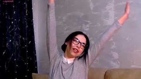 Kaila Lewis online show from February 15, 6:29 pm