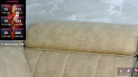 Kaila Lewis online show from January 10, 7:18 pm