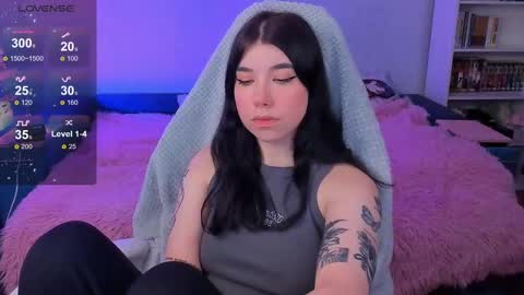 Kailey NONUDE online show from December 14, 4:08 pm