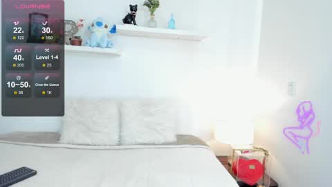 KailuaRose online show from April 7, 7:16 pm