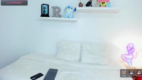 KailuaRose online show from February 27, 7:46 pm