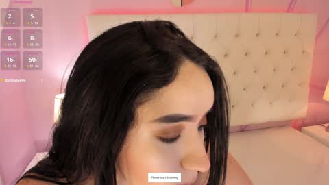 Snapshot of kailyn_1 chatting on December 14, 8:29 pm Kailyn online show from December 14, 8:29 pm