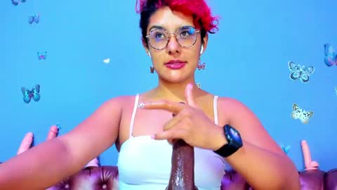 kaira_mosse_ online show from May 29, 12:03 pm