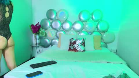  KAIRA  online show from January 13, 7:51 pm