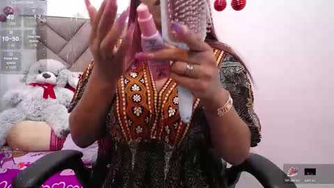 Kai online show from November 29, 12:20 pm