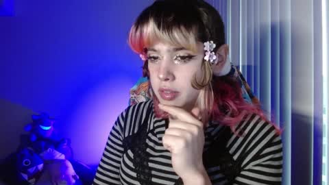 Kairi online show from January 3, 11:12 pm