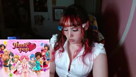 Kairi online show from September 30, 10:43 am