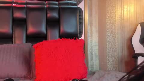 Kairy online show from November 9, 7:32 pm