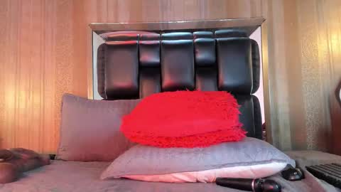 Kairy online show from November 15, 8:21 pm