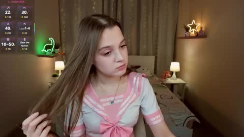 Kaisa online show from December 1, 7:16 pm