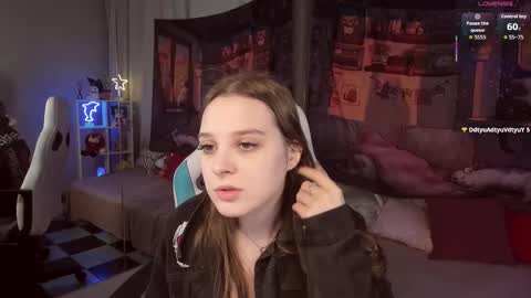 Kaisa online show from September 22, 9:02 pm