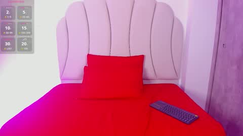 Kaity Lane online show from February 10, 11:30 pm