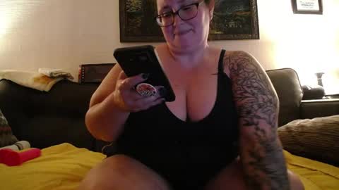Kaitybyrd online show from May 31, 3:01 am