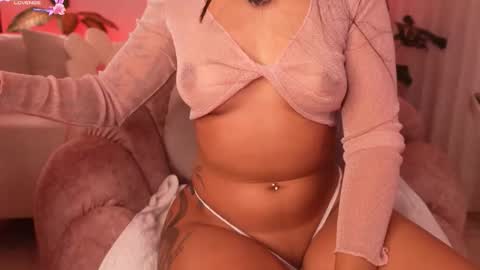 Snapshot of kali_hiill chatting on October 7, 7:46 am Sweet Kali online show from October 7, 7:46 am