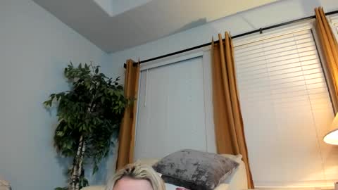 Kaliii jones online show from February 15, 12:26 am