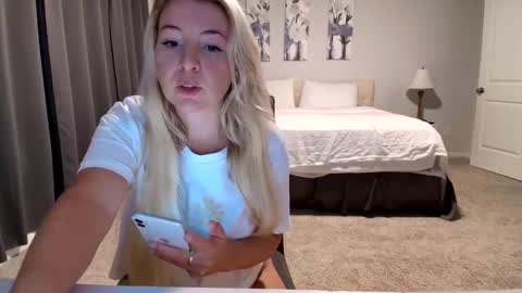 Kaliii jones online show from September 20, 5:06 am