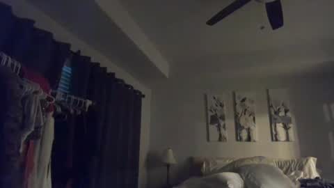 Kaliii jones online show from March 12, 12:36 pm