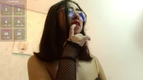 Kali online show from November 9, 5:09 pm