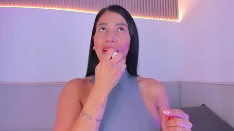 Carolina   online show from February 2, 12:37 pm