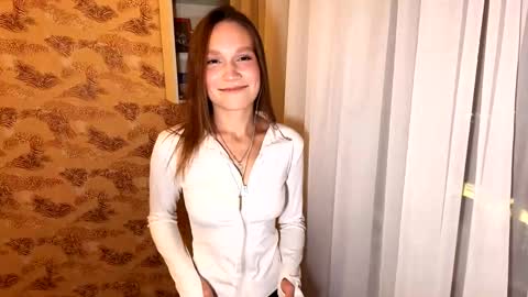 Kallie online show from October 30, 3:57 pm