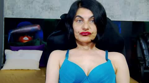Kalista online show from June 2, 5:19 am