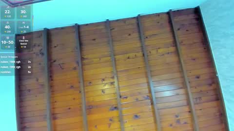 kalyx_lana online show from February 3, 2:53 am