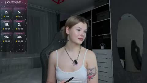 Aino online show from June 24, 5:34 pm