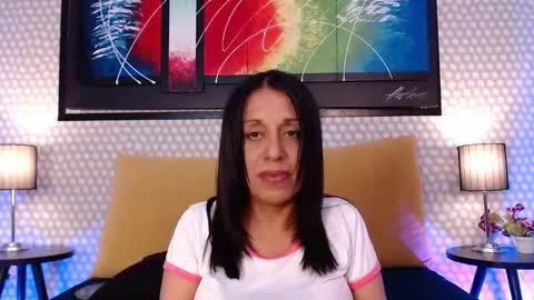 Kami online show from February 18, 9:14 pm