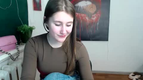 kamilla_love_ online show from January 13, 7:07 pm