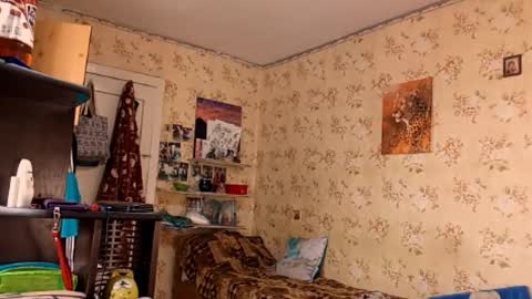 Mari  Simmons online show from September 23, 7:17 am