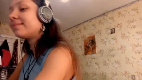 Mari  Simmons online show from September 16, 7:16 am