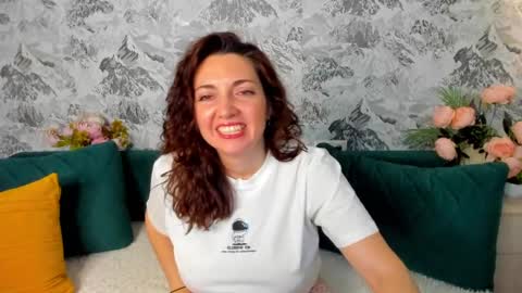 kandy_balls online show from February 6, 1:05 am